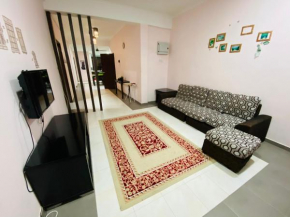 STRAITS INC APARTMENT 1 , Bandar Melaka